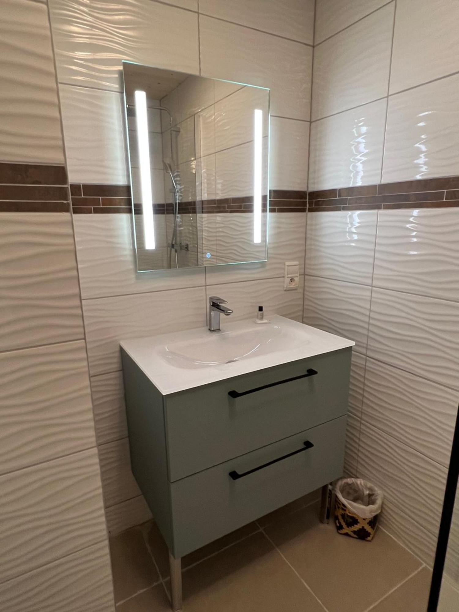 Neuf Chalet 4P Le Suet Jacuzzi Privatif Entremont ภายนอก รูปภาพ
